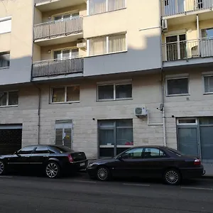 Peter's , Budapešť Maďarsko