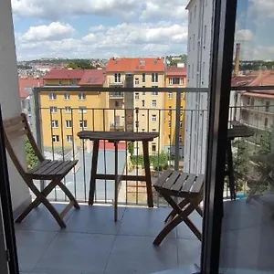  Apartament Brand New Two #64 In Elite Rezidence With Free Secure Parking