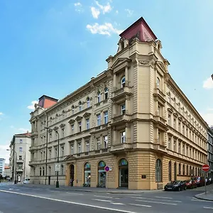  Apartament Klimentska 52
