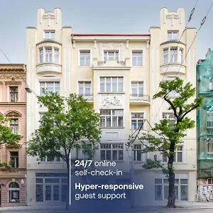  Apartament Turnkey I Charles Square