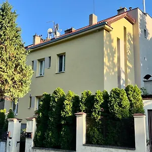  Apartament Iii - Centrum