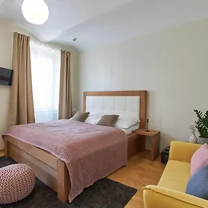  Apartament River View By Charles bridge