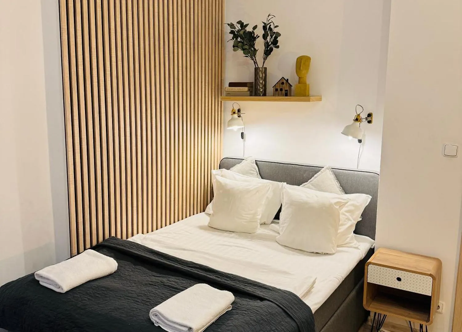 Nicelovely & Prague Apartment Dlouha