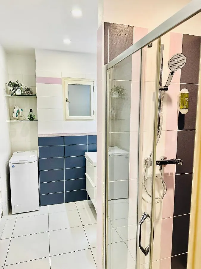 Nicelovely & Prague Apartment Dlouha 0*,  Czechy
