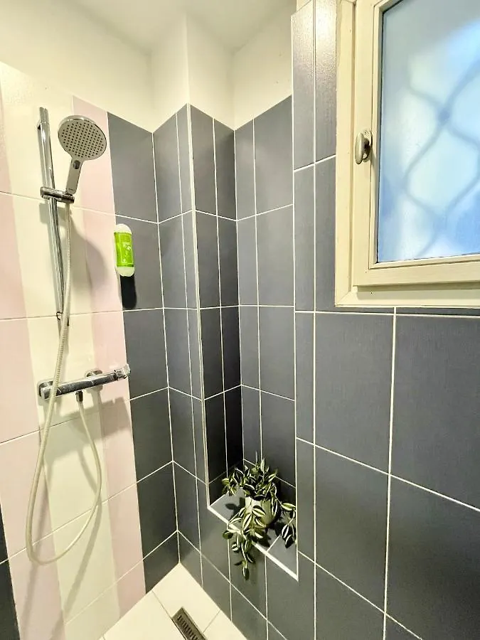 Nicelovely & Prague Apartment Dlouha チェコ